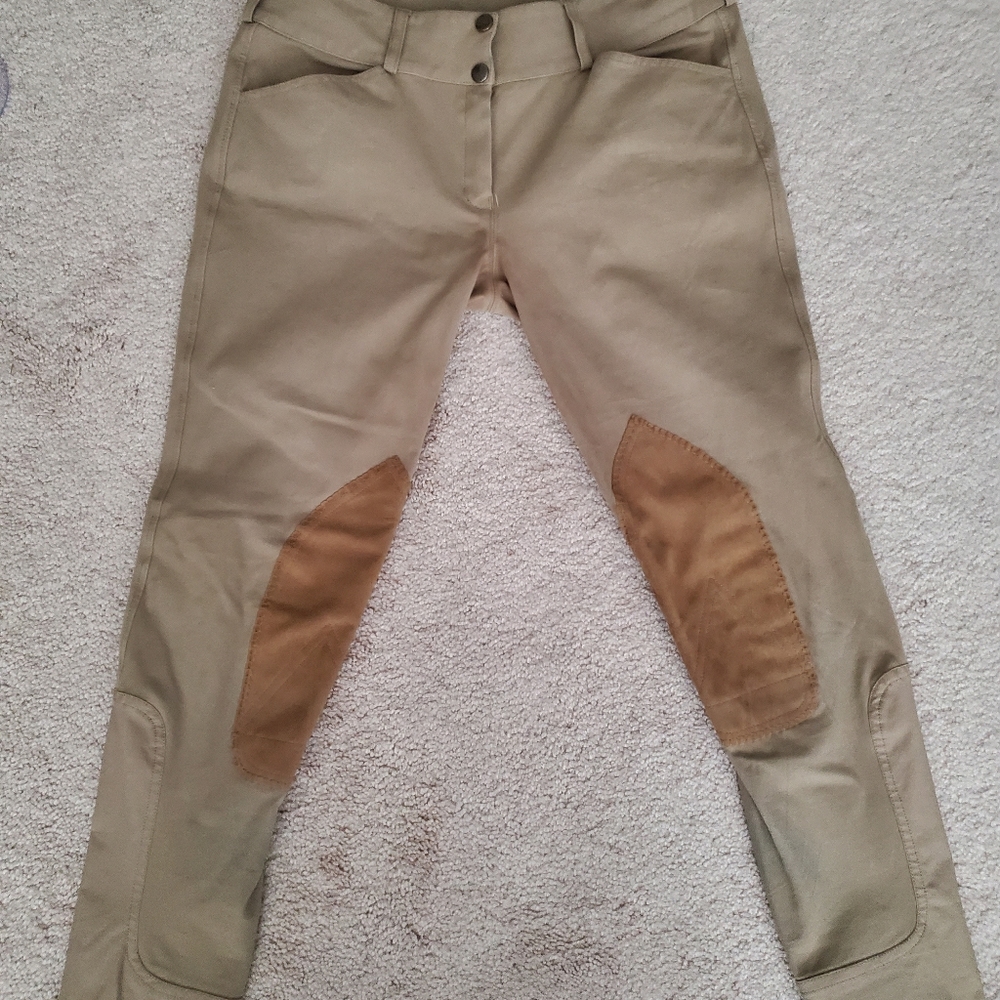 Women's Breeches (30R)